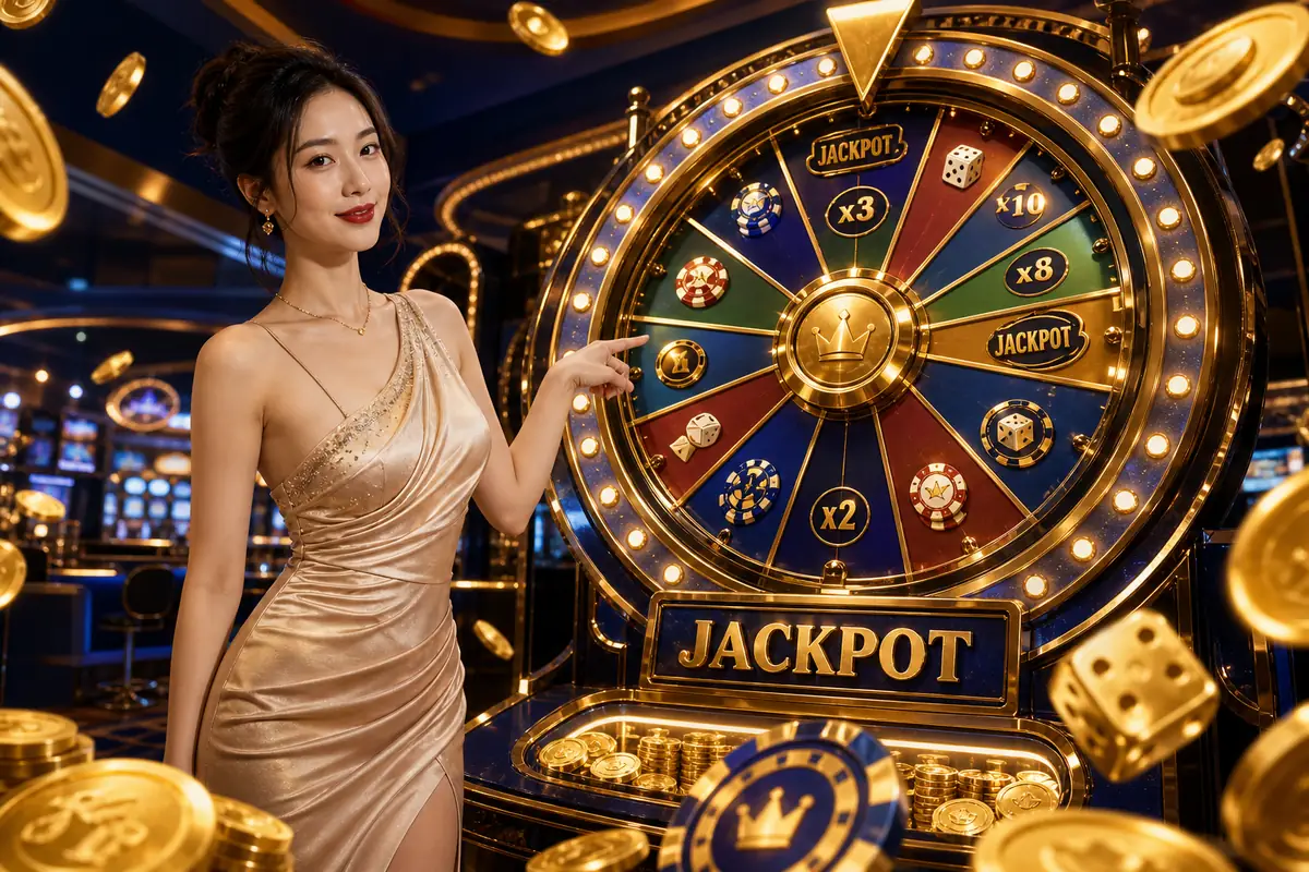 ks1688 nổ hũ jackpot
